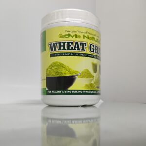 Wheat Grass