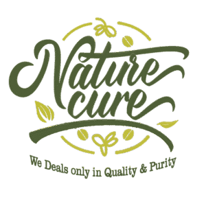naturecure-remedies-logo